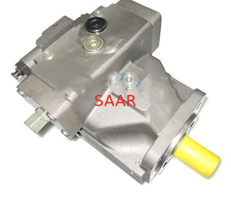 R910961037 AA4VSO250DP/10R-PPB13N00-SO534 A4VSO Series Axial Piston Variable Pump