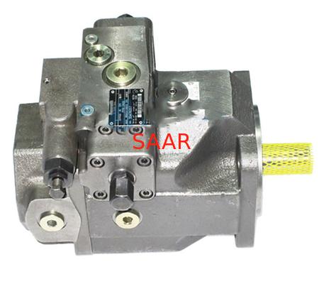 R910938142 AA4VSO250DP/22L-PPB13N00  A4VSO Series Axial Piston Variable Pump