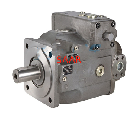 R910966659 AA4VSO250DP/22R-PZB13L60 A4VSO Series Axial Piston Variable Pump
