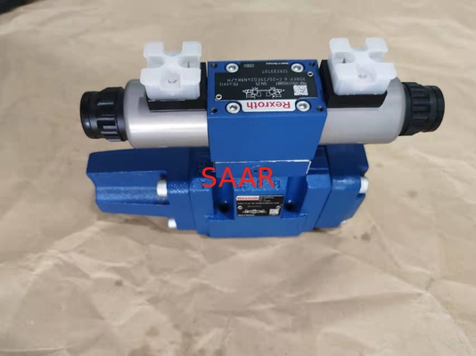 R900955887 3DREP6C-20/25EG24N9K4/M 3DREP6C-2X/25EG24N9K4/M Rexroth Hydraulic Valves