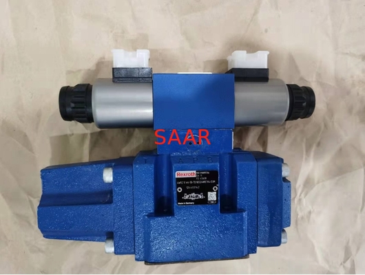 Rexroth Hydraulic Valves R900970766 4WRZ10W6-50-7X/6EG24N9ETK4/D3M 4WRZ10W6-50-72/6EG24N9ETK4/D3M