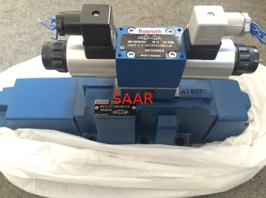 RexrothR R901225764 4WRZ10W9-85-7X/6EG24N9K4/D3M Hydraulic Valves