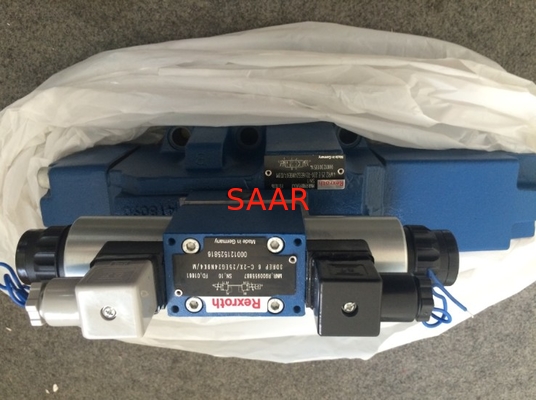 Rexroth Proportional Directional Valve R900741478 4WRZ10W9-85-7X/6EG24ETK4/D3M