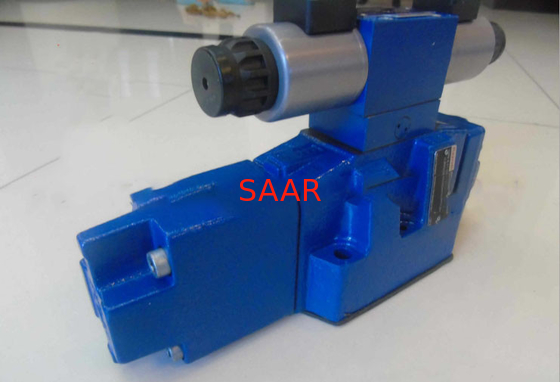 Rexroth R900737931 4WRZ10W6-50-7X/6EG24N9EK4/D3M 4WRZ10 Series Proportional Directional Valve