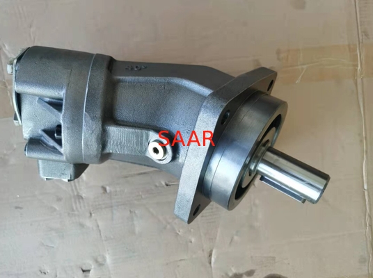 Rexroth a2FO107 Series  R902137769  A2FO107/61R-PPB05 Axial Piston Fixed Pump