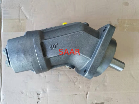 Rexroth a2FO107 Series  R902137769  A2FO107/61R-PPB05 Axial Piston Fixed Pump