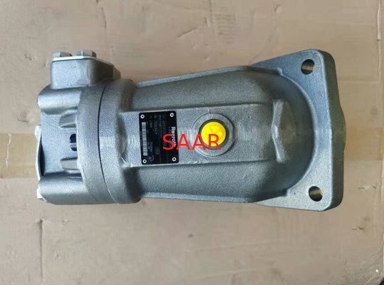 Rexroth a2FO107 Series  R902137769  A2FO107/61R-PPB05 Axial Piston Fixed Pump