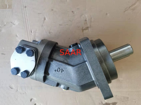 Rexroth A2FO45 Series R902230058 A2FO45/61R-VPB05 Axial Piston Fixed Pump