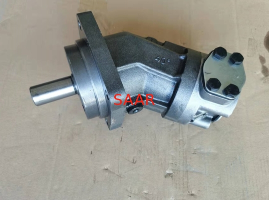 Rexroth A2FO45 Series R902230058 A2FO45/61R-VPB05 Axial Piston Fixed Pump