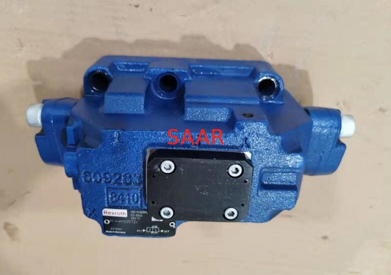 R900379746 H-4WH22D7X/ H-4WH22D72/ Rexroth 4WH22D Series Directional Spool Valve