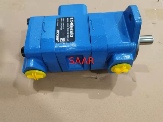 Eaton Vickers 709042-5 V2020-1F13B11B-1AA20-LH V2020 Series Double Vane Pump