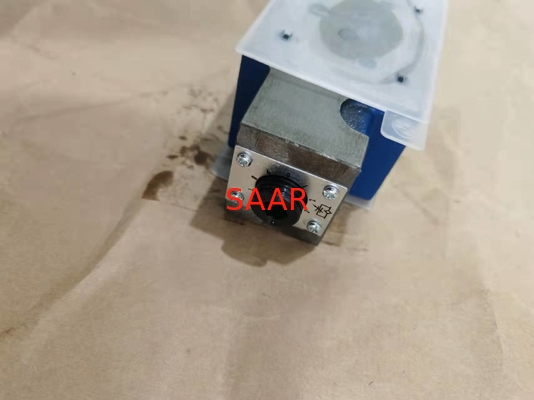 Pilot Operated Check Valve R900407394 Z2S10-1-34/  Z2S10-1-3X/ Rexroth