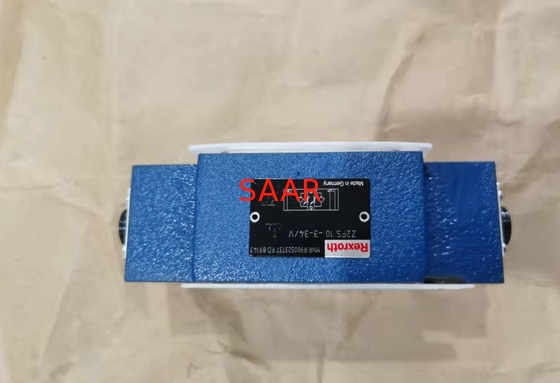 Rexroth R900523737 Z2FS10-3-3X/V  Z2FS10-3-34/V Throttle Check Valve