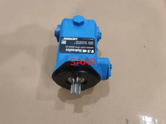 02-318928-1 V10F-1P4P-38A4E-20 Eaton Vickers V10 Single Vane Pumps