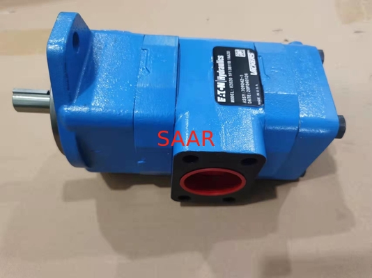 709042-1 V2020-1F13B11B-1AA20 Eaton V2020 Series Eaton Vickers Vane Pump Parts Fixed Displacement Hydraulic