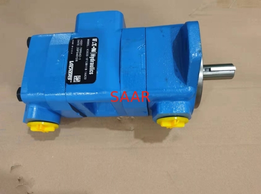 709042-1 V2020-1F13B11B-1AA20 Eaton V2020 Series Eaton Vickers Vane Pump Parts Fixed Displacement Hydraulic