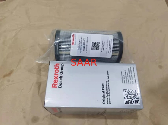 R928019503 2.140PWR10-A00-0-M Rexroth Type Hydraulic Filter Element