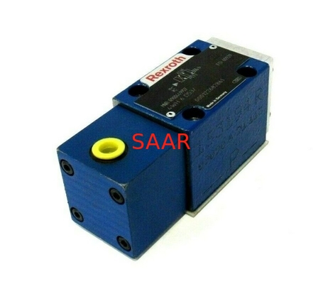 New Rexroth 4wh6D53/ Directional Valve R900449957 4wh6d53/ 4wh6d5x/
