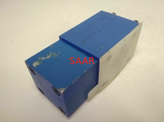 R900512835 4WH6E5X/SO135 Rexroth 4WH6 Series Directional Valve With Fluidic Actuation