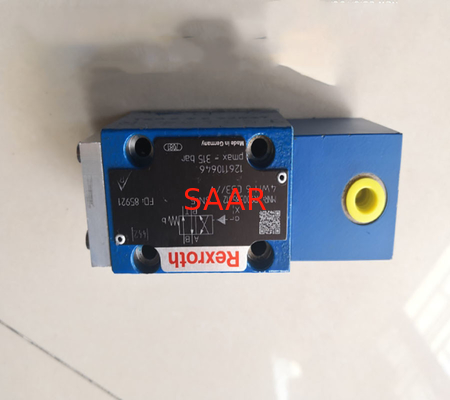 New Rexroth 4WH6C53/ Directional Valve R900385312 4WH6C53//V 4WH6C5X//V