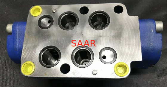 R978859321 4WH22C76/V 4WH22C7X/V Rexroth 4WH22C Series Directional Spool Valve