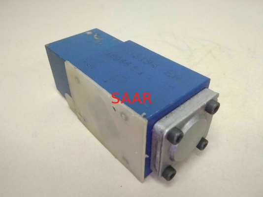 Rexroth R900338881 4WH6C5X/OFSO450 4WH6 Series Directional Valve With Fluidic Actuation