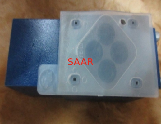 Rexroth R900416679 4WH6D53/F 4WH6D5X/F 4WH6 Series Directional Valve With Fluidic Actuation