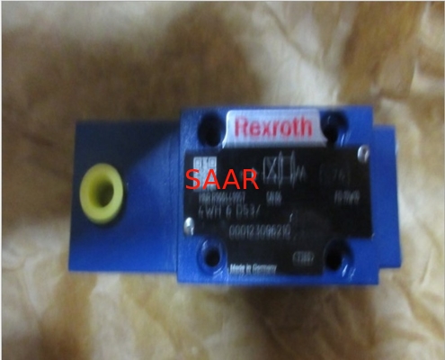 Rexroth R900416679 4WH6D53/F 4WH6D5X/F 4WH6 Series Directional Valve With Fluidic Actuation