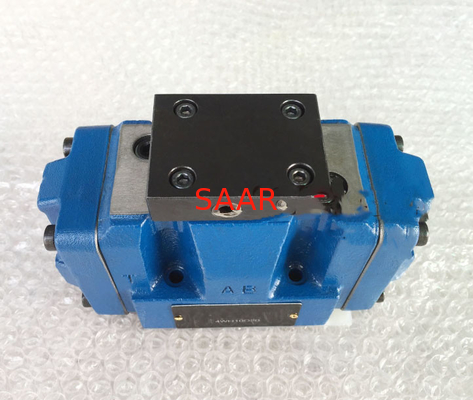 Rexroth  R900406030 4WH10D34-4X/SO613 4WH10 Series Directional Spool Valves