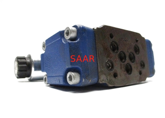 Rexroth R900725075 H-4WEH10J4X/6EG24N9ETK4/B10D3 H-4WEH10J47/6EG24N9ETK4/B10D3 4WEH10 Series Directional Spool Valve