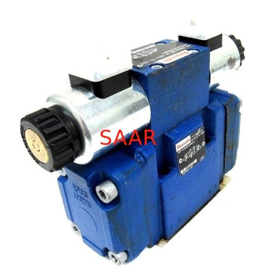 R900561288 4WE6J6X/EG24N9K4 4WE6J62/EG24N9K4 Rexroth Directional Spool Valve