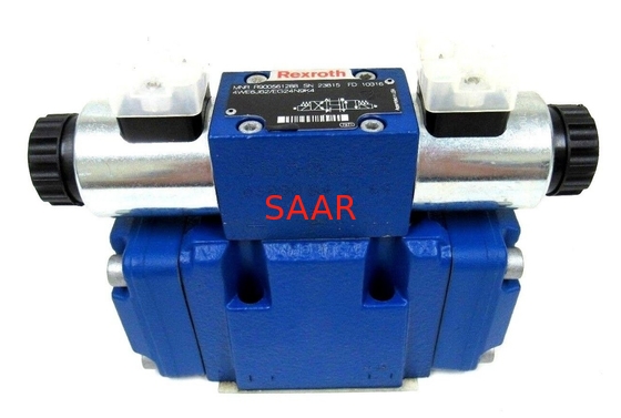 R900561288 4WE6J6X/EG24N9K4 4WE6J62/EG24N9K4 Rexroth Directional Spool Valve