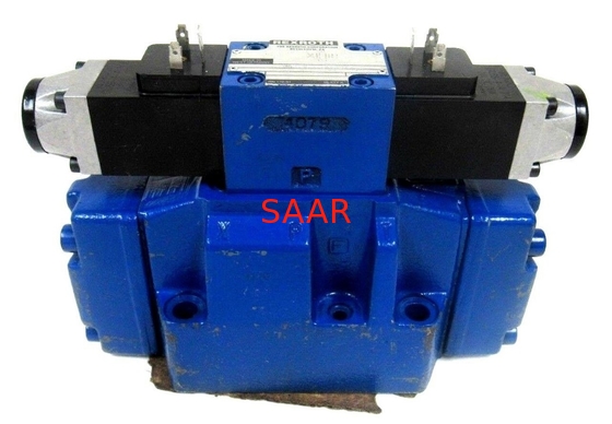 R901389821 4WEH16J7X/6EG220N9ETS2K4/B10P4,5 Rexroth Directional Spool Valve