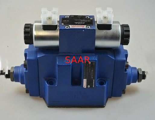 R900926595 4WEH16J72/6EG24N9ETK4/10 4WEH16J7X/6EG24N9ETK4/10 Rexroth Directional Spool Valve
