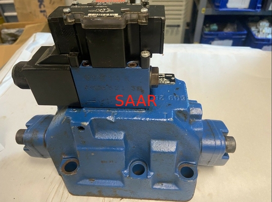 R978894388 4WEH22D7X/6EW110N9ETDAL 4WEH22D76/6EW110N9ETDAL Electro Directional Spool Valve