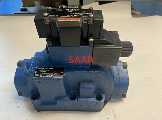 R978894388 4WEH22D7X/6EW110N9ETDAL 4WEH22D76/6EW110N9ETDAL Electro Directional Spool Valve