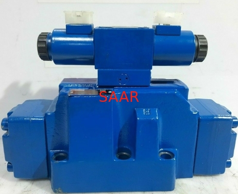 Rexroth R978911359	H-4WEH32J6X/6EW110N9ES2K4/B10  4WEH Series Directional Spool Valves,