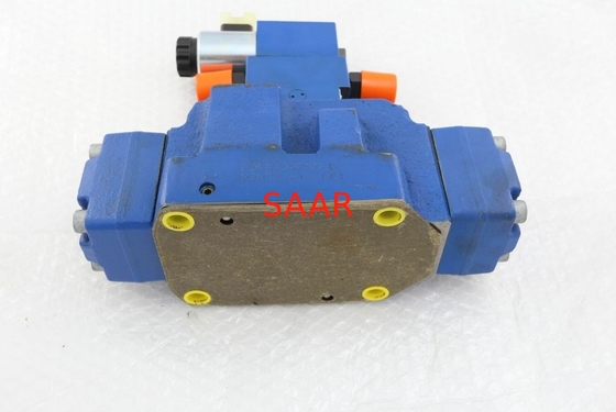 R901201874 H-4WEH25X198B67/6EG24N9ETS2K4/B10D3 H-4WEH25X198B6X/6EG24N9ETS2K4/B10D3 Directional Spool Valve