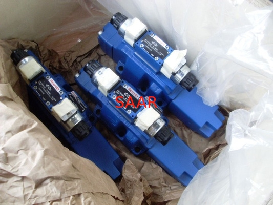 Rexroth R978914965	4WEH32J6X/6EG24N9ETK4/B10D3 Rexroth 4WEH Series Directional Spool Valves,