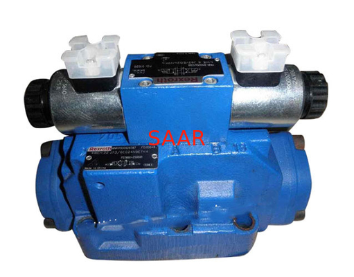 Rexroth R978893335 4WEH32J6X/6EW110N9ETS2DAL/B10D3V 4WEH Series Directional Spool Valves,