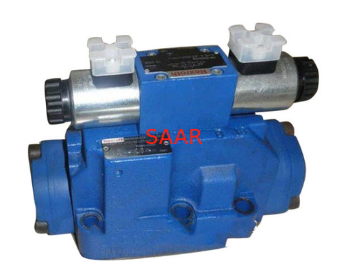 R901391124 4WEH32J6X/6EG24N9TS2K4/B10D3 Rexroth 4WEH Series Directional Spool Valves,