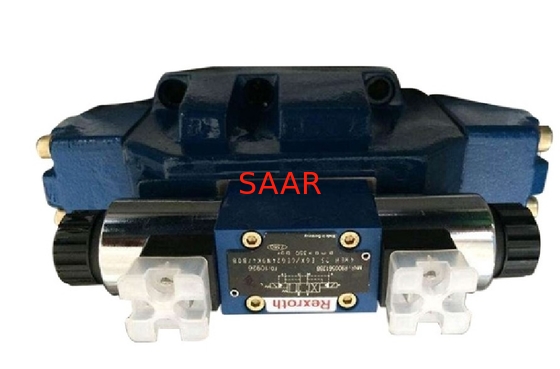 Rexroth R900960883	4WEH32J6X/6EG24N9ETS2DKL/B10  4WEH Series Directional Spool Valves,