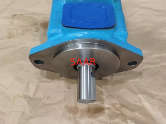 421555-4 35VQ30A-1D20  Eaton Vickers Type 35VT Single Vane Pump