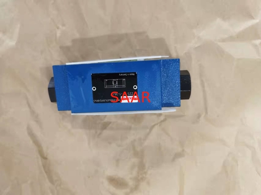 Pilot Operated Check Valve R900407439 2S10-1-3X/V  2S10-1-36/V Rexroth