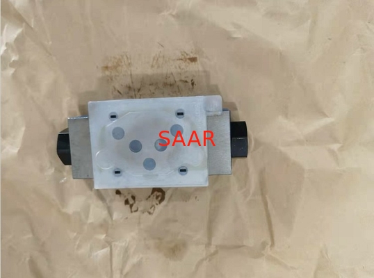 Pilot Operated Check Valve R900407439 2S10-1-3X/V  2S10-1-36/V Rexroth