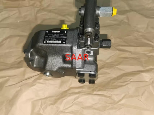 R910940520 AA10VSO18DFR/31R-PPA12N00 Rexroth A10VSO Series Axial Piston Variable Pump