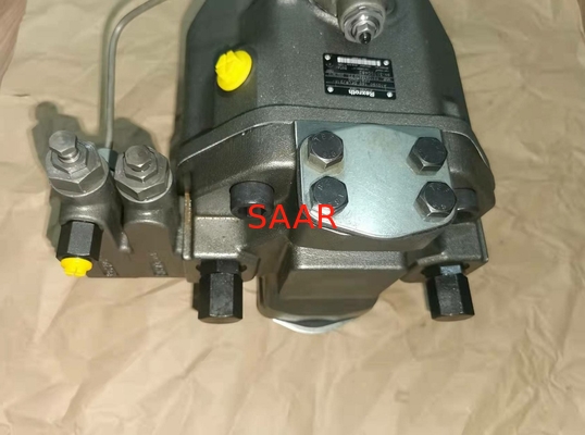 R910938470 AA10VSO140DFLR/31R-PPB12N00 A10VSO140DFLR/31R-PPB12N00 Rexroth Displacement 140CC Axial Piston Variable Pump