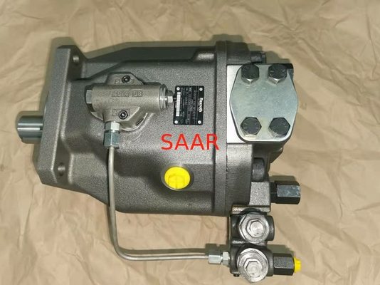 R910938470 AA10VSO140DFLR/31R-PPB12N00 A10VSO140DFLR/31R-PPB12N00 Rexroth Displacement 140CC Axial Piston Variable Pump