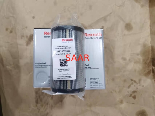 Rexroth R928019503 2.140PWR10-A00-0-M Type Hydraulic Filter Element