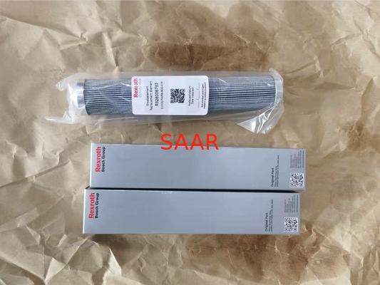 R928006763 2.0100H6XL-B00-0-M Rexroth Type 2. Size Filter Elements 1um Filtering